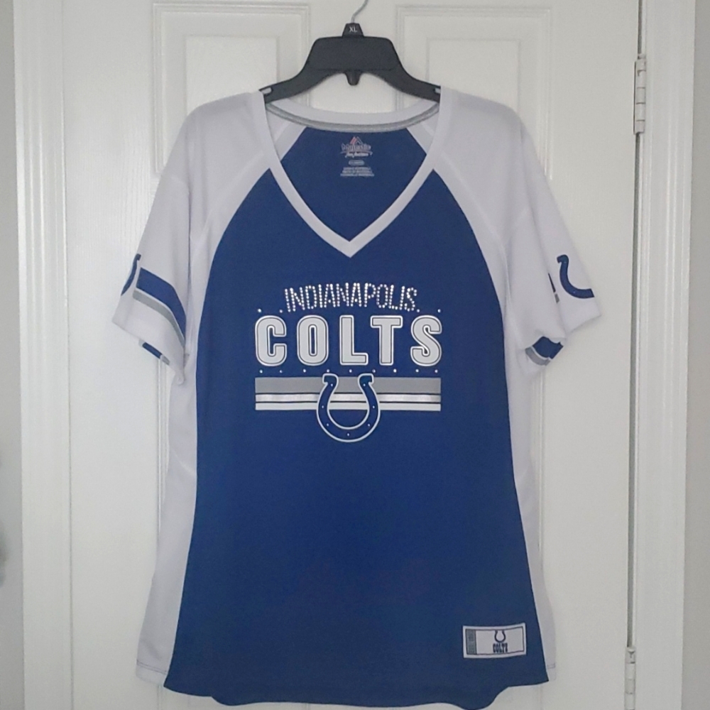 Indianapolis Colts shirt